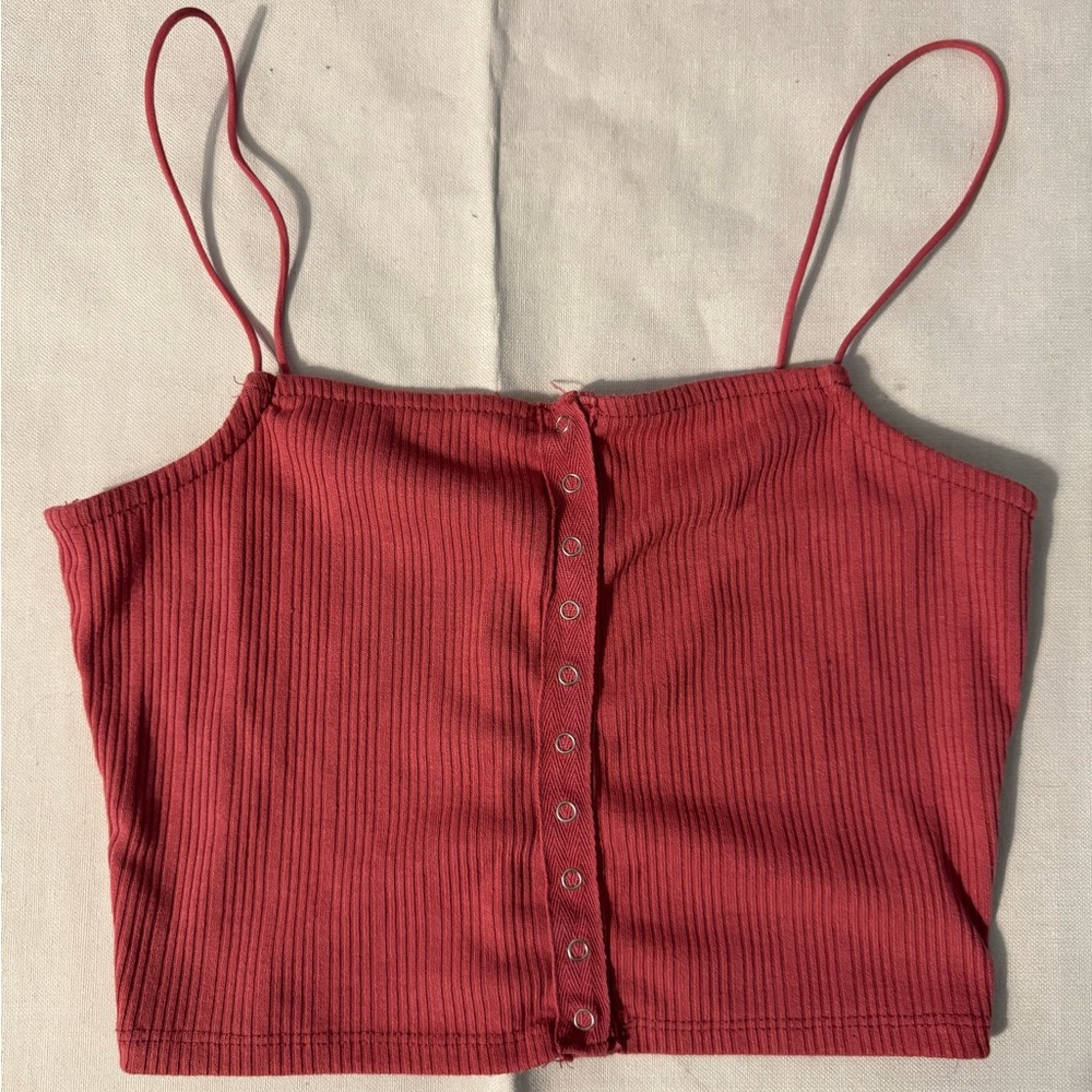 Juniors Small forever 21 tank top